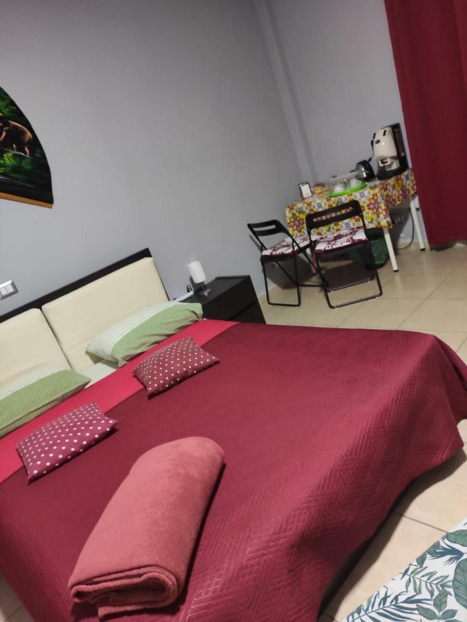 Tufaro B&B Private Room Macerata Campania Kültér fotó