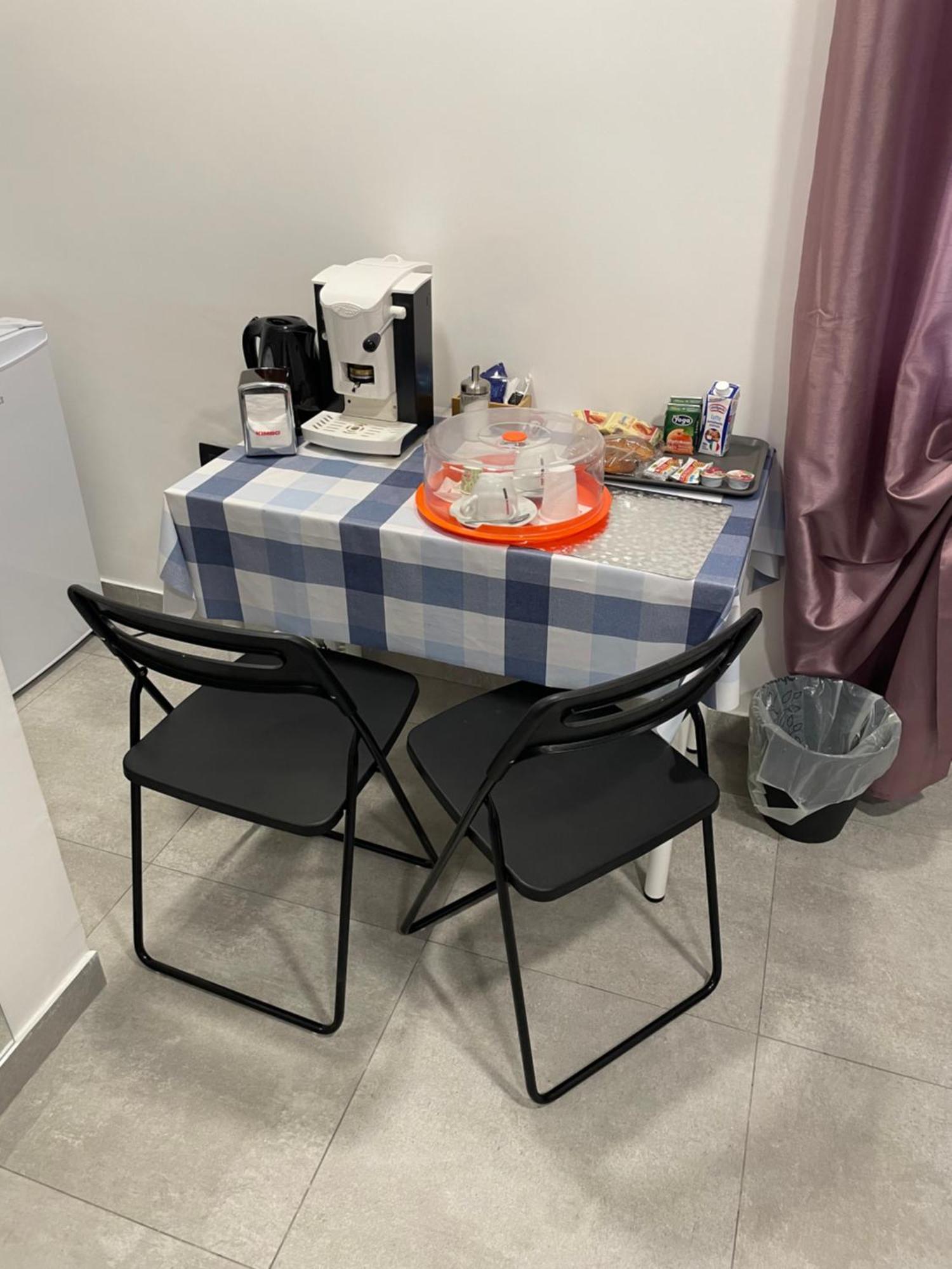 Tufaro B&B Private Room Macerata Campania Kültér fotó