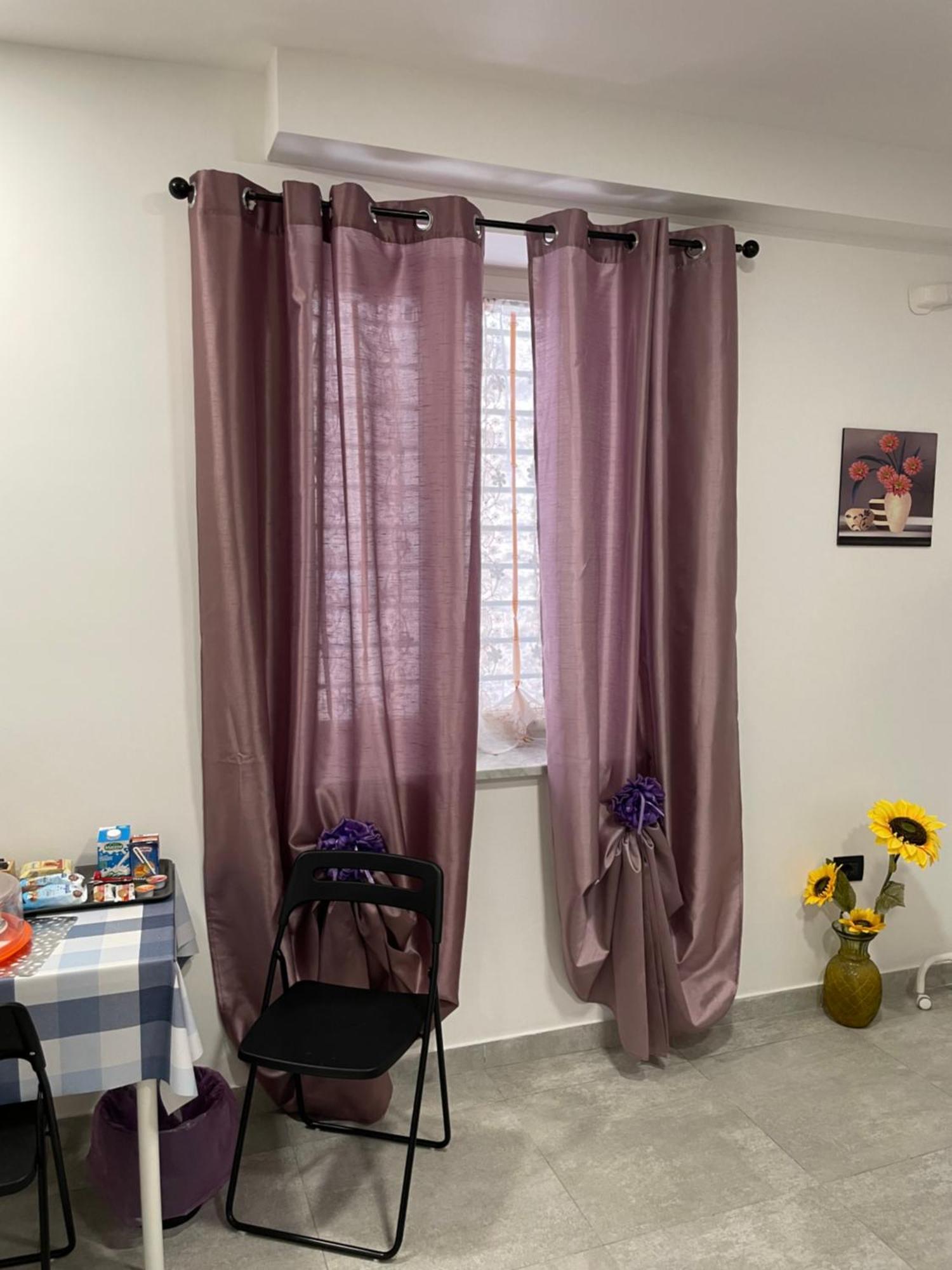 Tufaro B&B Private Room Macerata Campania Kültér fotó