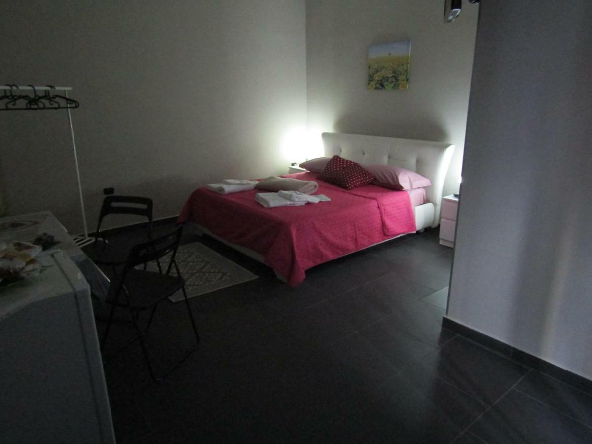 Tufaro B&B Private Room Macerata Campania Kültér fotó