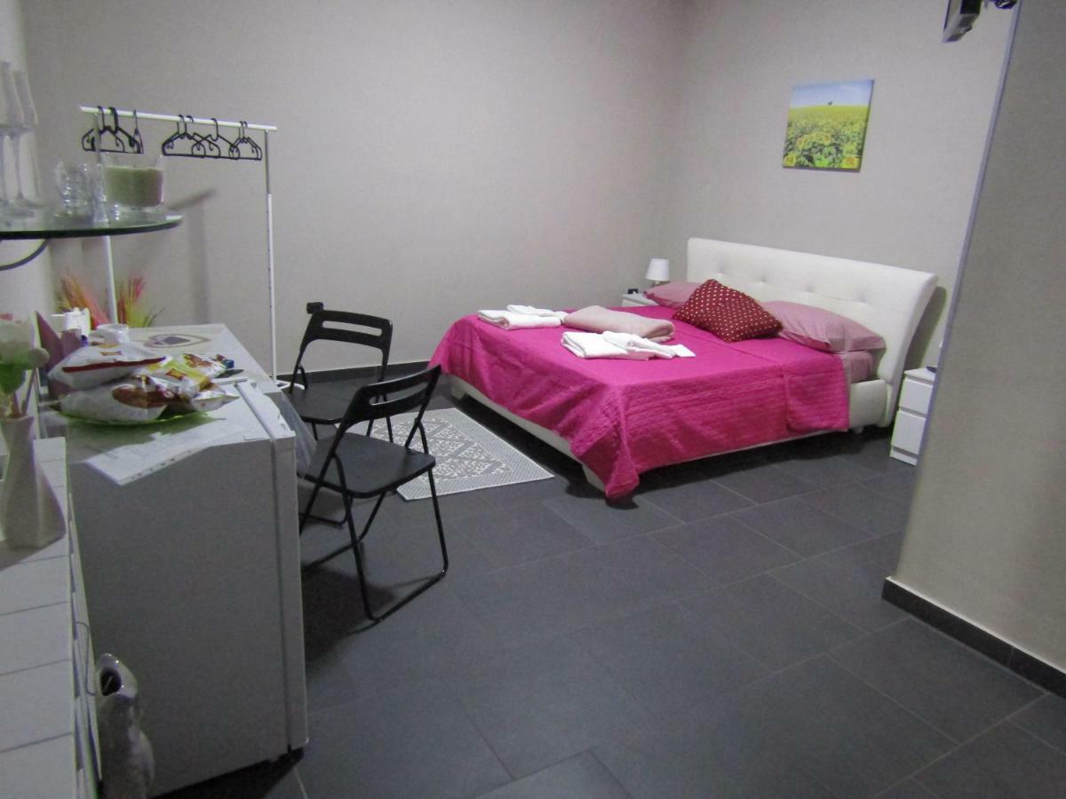 Tufaro B&B Private Room Macerata Campania Kültér fotó