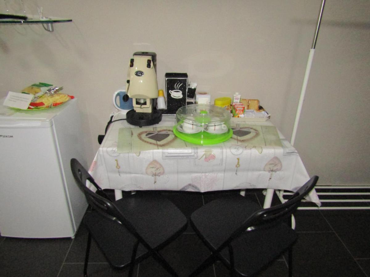 Tufaro B&B Private Room Macerata Campania Kültér fotó