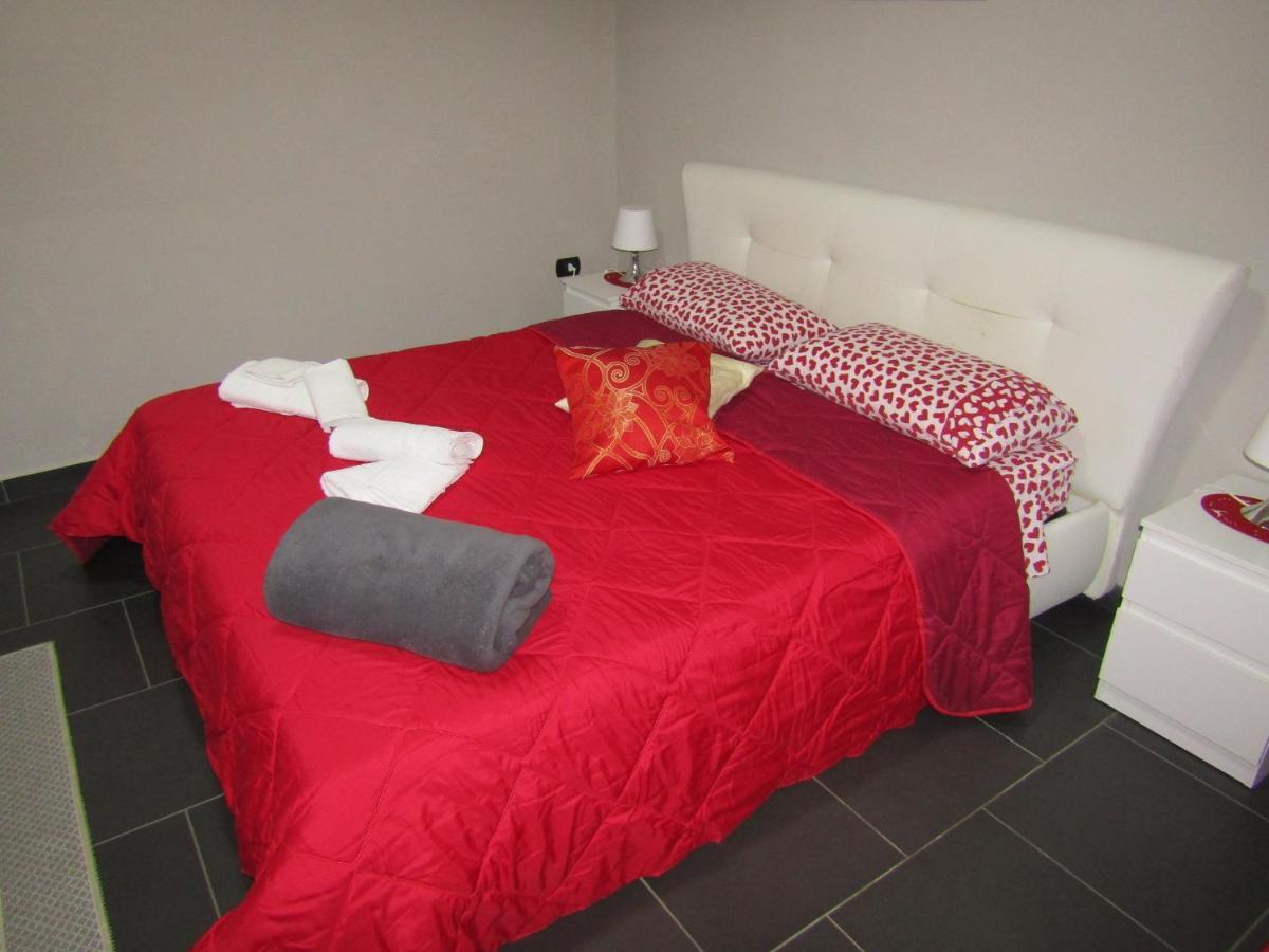 Tufaro B&B Private Room Macerata Campania Kültér fotó